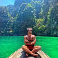 Отзыв от Давид - Виза Destination Thailand